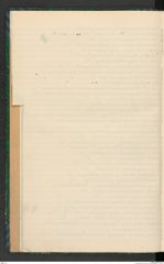 k.k. naturhistorisches Hofmuseum, Index Intendanzakten 1913, Seite 34